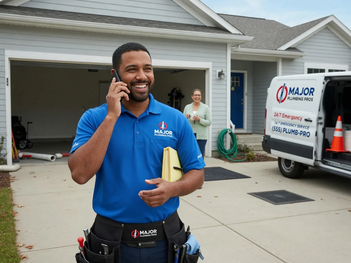 Drain Cleaning Services Auburn, GA FAQs